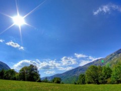 Ихэнх нутгаар аагим халуун өдрүүд үргэлжилнэ