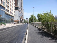 Нарны гүүрний баруун талын туслах авто замаас Вокзалын автобусны буудал хүртэлх замын хөдөлгөөнийг..