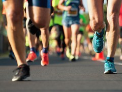 “Айчи-Нагояа 2026” хөгжөөнт гүйлтийн тэмцээн болно