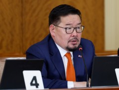 УИХ-ын ТББХ  Ерөнхий сайдад Г.Занданшатарыг томилохыг дэмжлээ