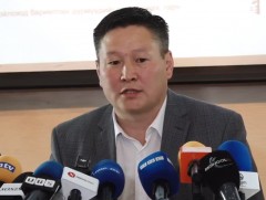 С.Гэндэнжамц: Шалгалтын агуулгад 6-12 дугаар ангийн хичээлээс оруулдаг 