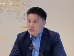 Э.Анхбаяр: Одоогийн байдлаар 18 аймагт улаанбурхан өвчний дэгдэлт бүртгэгдсэн