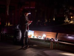 ИСПАНИ: Эрчим хүчний хэрэглээний алдаатай тооцооллын улмаас улс орон даяар цахилгаан тасарсан 