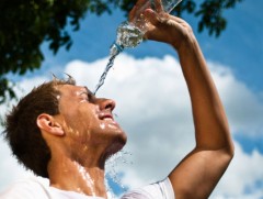 Наршилтаас сэрэмжтэй байхыг анхааруулж байна