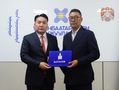 Баянгол дүүргийн 2 байршилд дахин төлөвлөлтийн төсөл хэрэгжүүлэх ААН-үүд шалгарчээ