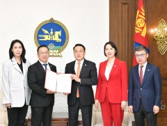 Агаар, орчны бохирдлыг бууруулах дэд хороог байгуулахаар холбогдох хуулийн төслийг өргөн мэдүүллээ