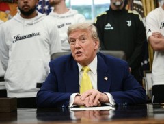 АНУ Израил-Ираны хямралд оролцох эсэхээ хоёр долоо хоногийн дотор шийднэ гэв 