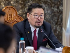 Төр өөрөө бүсээ чангалах “ХЭМНЭЛТИЙН ТОДОТГОЛ”-ыг Засгийн газар хэлэлцэж эхэллээ