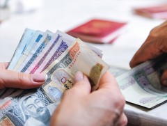 Анхаарал хандуулах зээлийн хэмжээ дөрвөн жилийн хамгийн өндөр түвшинд хүрлээ