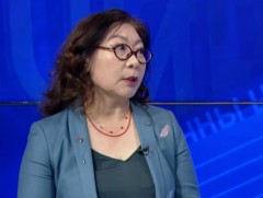 Н.Сувдмаа: Улаанбурхан цочмог халуурах, туурах шинж тэмдгээр илэрдэг 