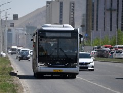 Нийтийн тээврийн 20 чиглэлийн цагийн хуваарийг урагшлууллаа