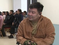 Хөдөлмөр эрхлэлтийг дэмжих сангийн талаар нээлттэй сонсгол болж байна