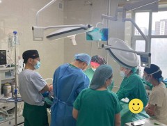 “Хязгаар нутгийн инээмсэглэл” төслийн баг Завхан аймагт ажиллажээ