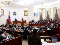 “Түр саатуулах хугацаа”-г хүнийг саатуулсан цагаас эхлэн тооцно