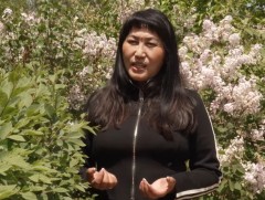 Л.Отгонцэцэг: Хүн өөрийнхөө амьдрах орчныг өөрөө бий болгодог