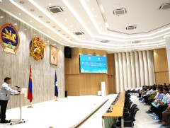 НЕБ-ын сургууль, цэцэрлэгүүдэд индексийн урамшуулал, багш, ажилтанд түрээслээд өмчлөх орон сууцны ..