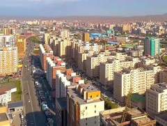 Орон сууцны хотхоныг заавал сургууль, цэцэрлэгтэй барьдаг байхаар хуульчилна