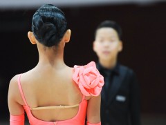 Бүжгийн спортын 2025 оны УАШТ энэ сард болно