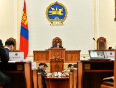 УИХ-ын чуулган 14 цагаас хуралдаж Ерөнхий сайдын томилгоог хэлэлцэнэ
