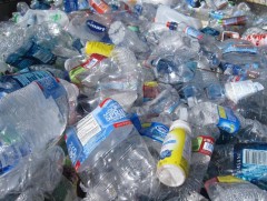 Хуванцар савны хог хаягдлын хэмжээ гурав дахин нэмэгджээ