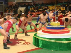 Нийслэлийн аварга шалгаруулах 3х3 багийн барилдааны цахим бүртгэл үргэлжилж байна