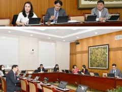 Монгол Улсын хөгжлийн 2026 оны төлөвлөгөөнд 45 сургууль, 45 цэцэрлэгийн хөрөнгө оруулалтыг тусгажээ