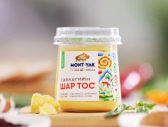 Хүнсний салбарын 