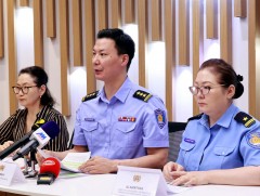  Т. Баярхүү:  Сэлэнгэ, Хөвсгөлд гарсан түймрийг унтраахаар Онцгой байдлын байгууллагын 359 алба ха..