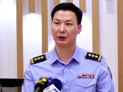 Т.Баярхүү: Ой  хээрийн дөрвөн түймэр унтраахаар ажиллаж байна