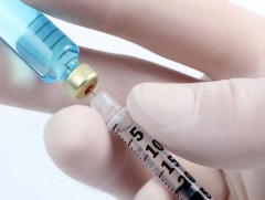 Улаанбурхан өвчний вакцинд хамрагдаагүй 10 сартайгаас 15 настай хүүхдүүдийг 7 сарын 1-нээс нөхөн д..