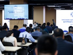 Нийслэлд хөрөнгө оруулалт, бүтээн байгуулалтын ажлыг бүх шатанд эрчимжүүлэх үүрэг өглөө