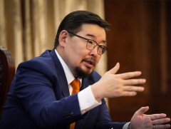 МАН: Гомбожавын Занданшатарыг Ерөнхий сайдад нэр дэвшүүлнэ