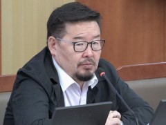 Ерөнхий сайд Г.Занданшатар өнөөдөр Улсын Онцгой комиссын хуралдааныг зарлан хуралдууллаа