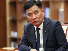 ХҮН нам болон ИЗНН-ын удирдлагууд өнөөдөр хуралдана