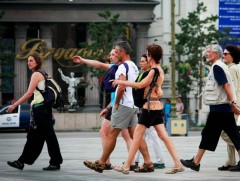 Жуулчид аялж байхдаа амь нас, эрүүл мэндээрээ хохирсоор байна 