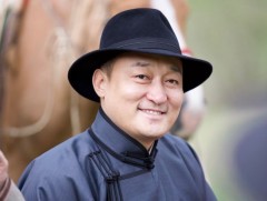 УИХ-ын дарга Д.Амарбаясгалан Бурхан багшийн Их дүйчэн өдрийн мэндчилгээ дэвшүүллээ