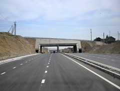 Толгойтын замыг Ард Аюушийн өргөн чөлөөтэй холбох авто замын хөдөлгөөнийг есдүгээр сард нээнэ