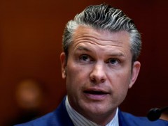 Пиг Хегсег: Ойрх Дорнодын асуудалд АНУ батлан хамгаалах байр сууринаас хандаж байна