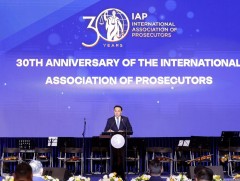 Д.Амарбаясгалан: Цахим гэмт хэрэгтэй тэмцэх хууль тогтоомжийг боловсронгуй болгоход парламент анха..