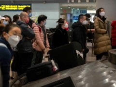 Монгол иргэдийг БНСУ-ын хилээс буцаадаг байдалд дүгнэлт хийнэ 