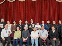 Монгол Улсын Хүүхэлдэйн театр “Байкальский Талисман” ОУ-ын наадамд шилдгээр шалгарчээ