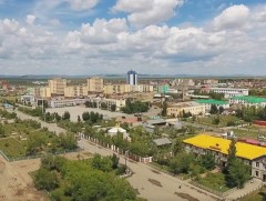 Хэнтий аймаг тусгай хамгаалалттай газар нутгийн хэмжээг 2030 он гэхэд 48 хувьд хүргэх зорилт тавьж..