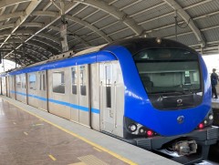 “УБ метро” төслийн байгаль орчин, нийгмийн нөлөөллийн үнэлгээ хийгдэж байна