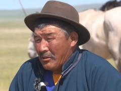 Б.Мягмарсүрэн: Моринд дуртай хөвгүүд өсөж байгаа цагт Монгол наадам тасрахгүй 