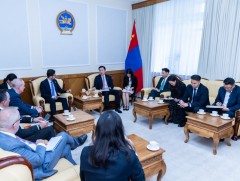 Европын сэргээн босголт, хөгжлийн банк хөрөнгө оруулалтаа нэмнэ