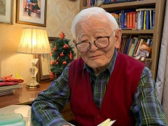 Пунцагийн Бадарчийг Хөдөлмөрийн баатар цолоор шагналаа