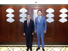 Хятадын олон улсын импортын экспод Монголын аж ахуйн нэгжүүд оролцоно