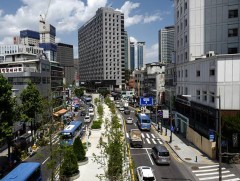 2025 оны хоёрдугаар улиралд БНСУ-ын эдийн засаг 0.6 хувиар өсөж, уналтаас сэргийлэв 