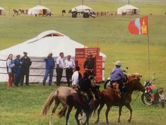 ӨНӨӨДӨР: Бүрэн эрх, ардчилсан сонгуулийн өдөр тохиож байна