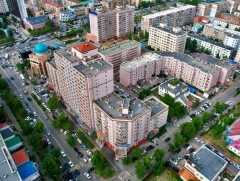 Богд-Ар хорооллын уулзварыг хааж, дулааны шугам өргөтгөж байна